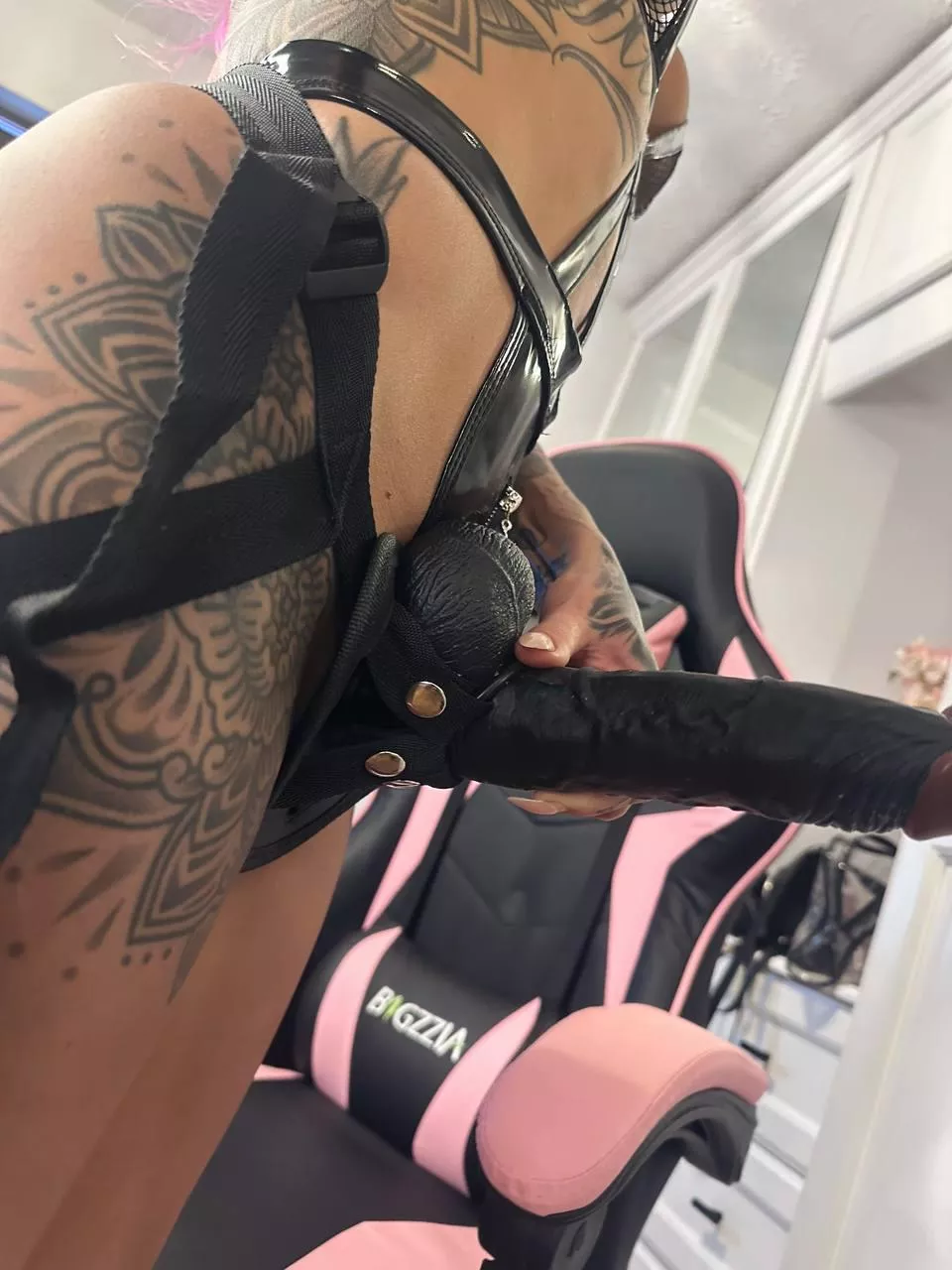 Say 'yes' if you want this valentines suprise