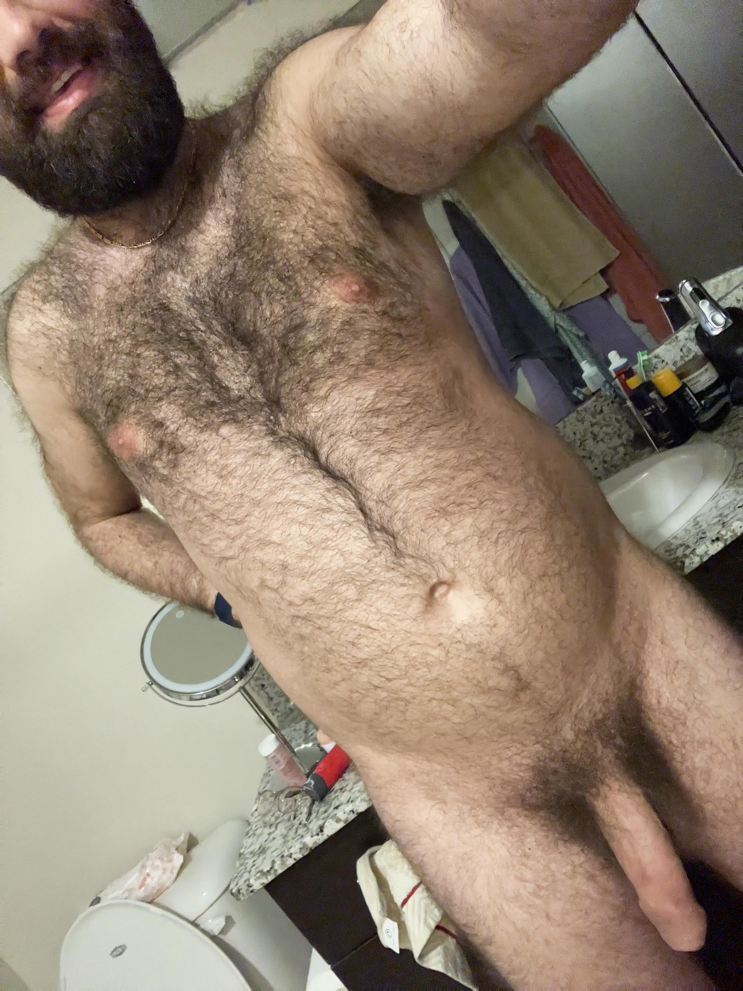 Shhhh, wife is sleeping