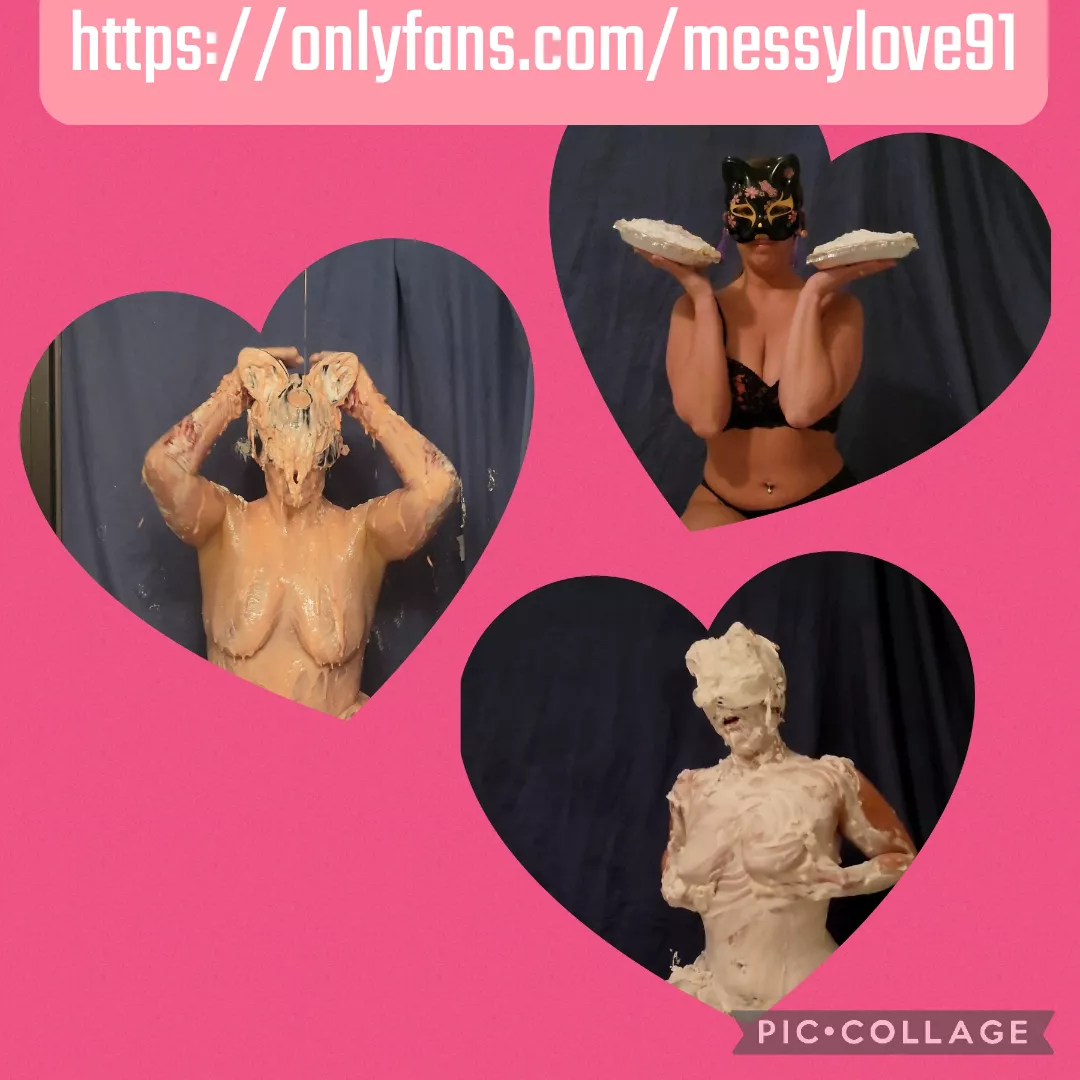 Special Valentine's Sale on my OF page!!! 💝 Don't miss out!!