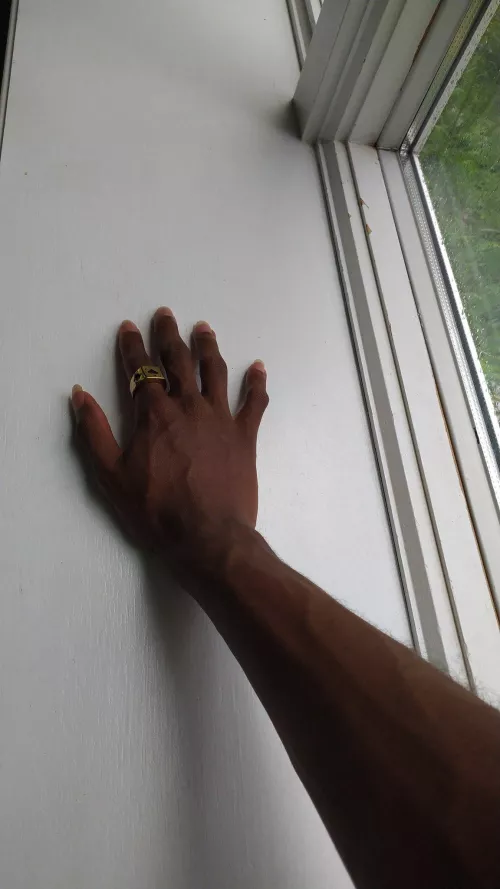 This ring suits me I think