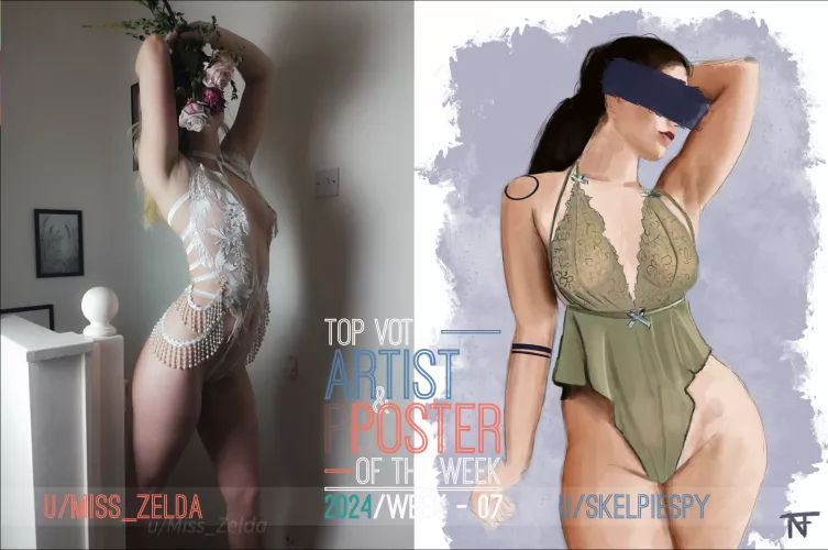 ¡¡ Top Voted of the Week !!