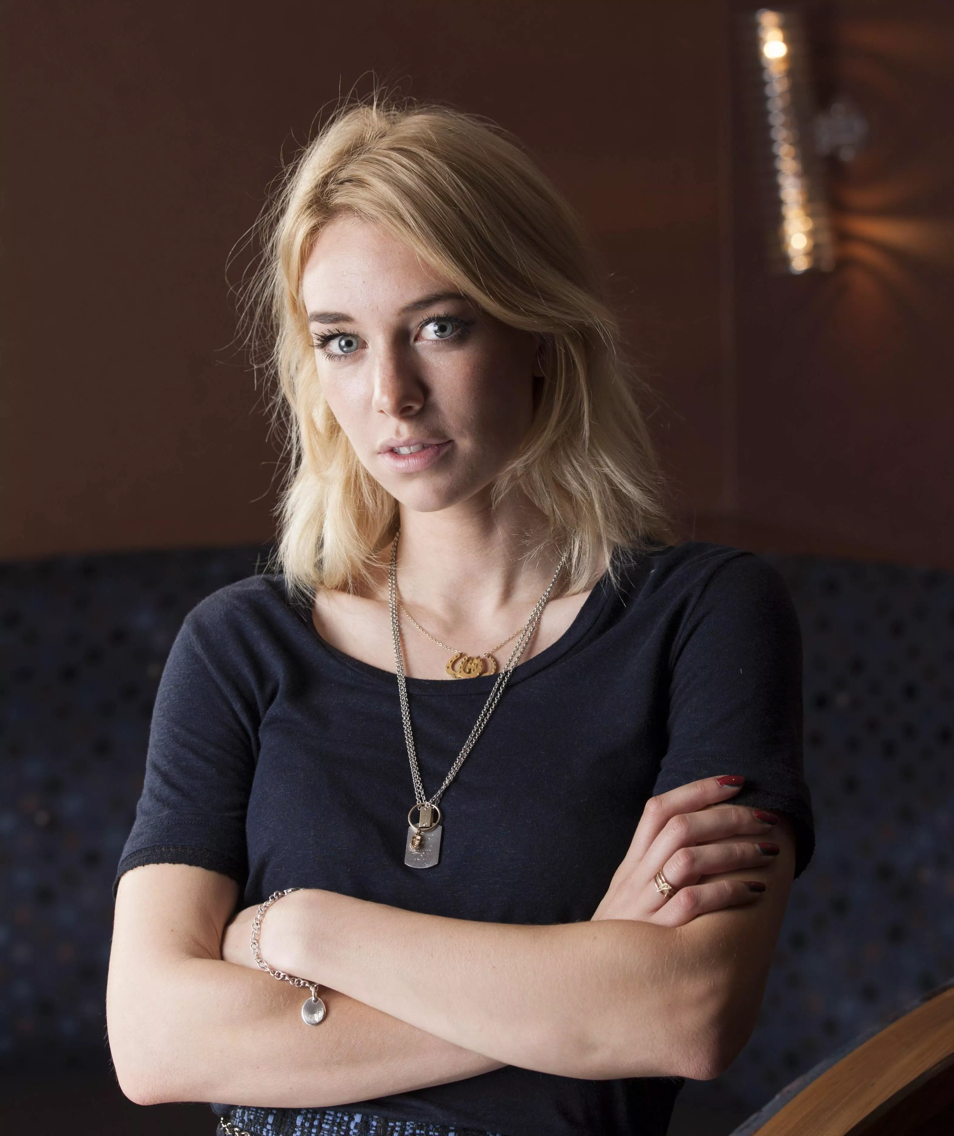Vanessa Kirby