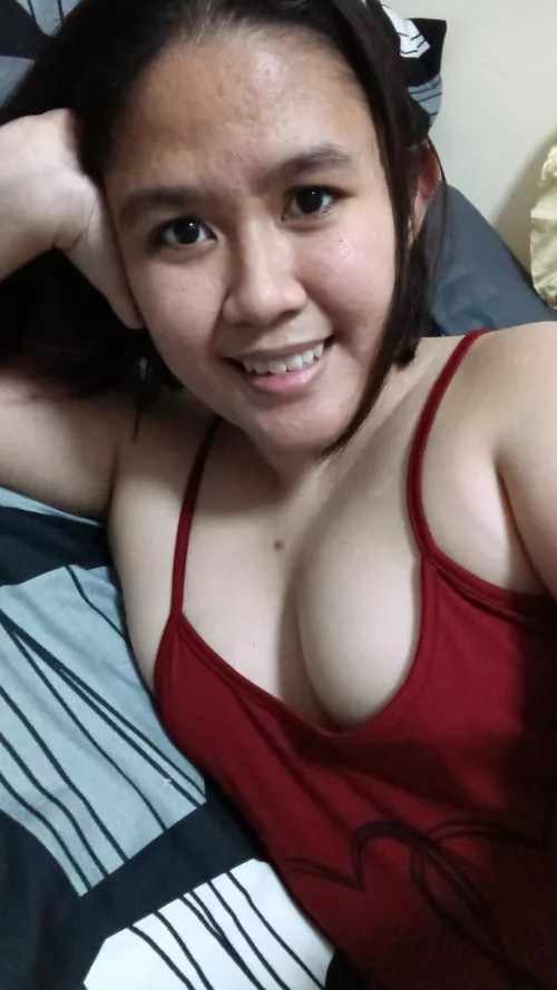 Waiting for a Valentine ❤️