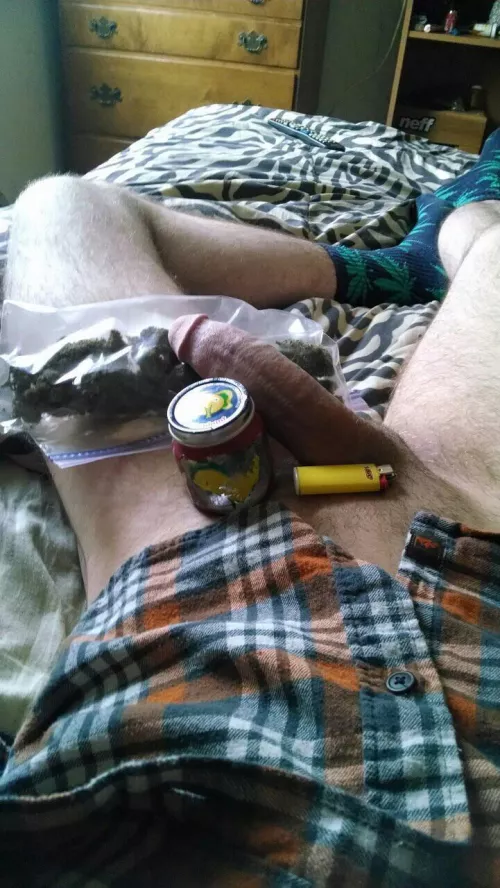 Wake n’ bake (28m)