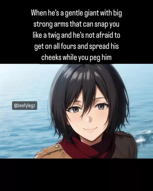 What's your favorite genre of sub?