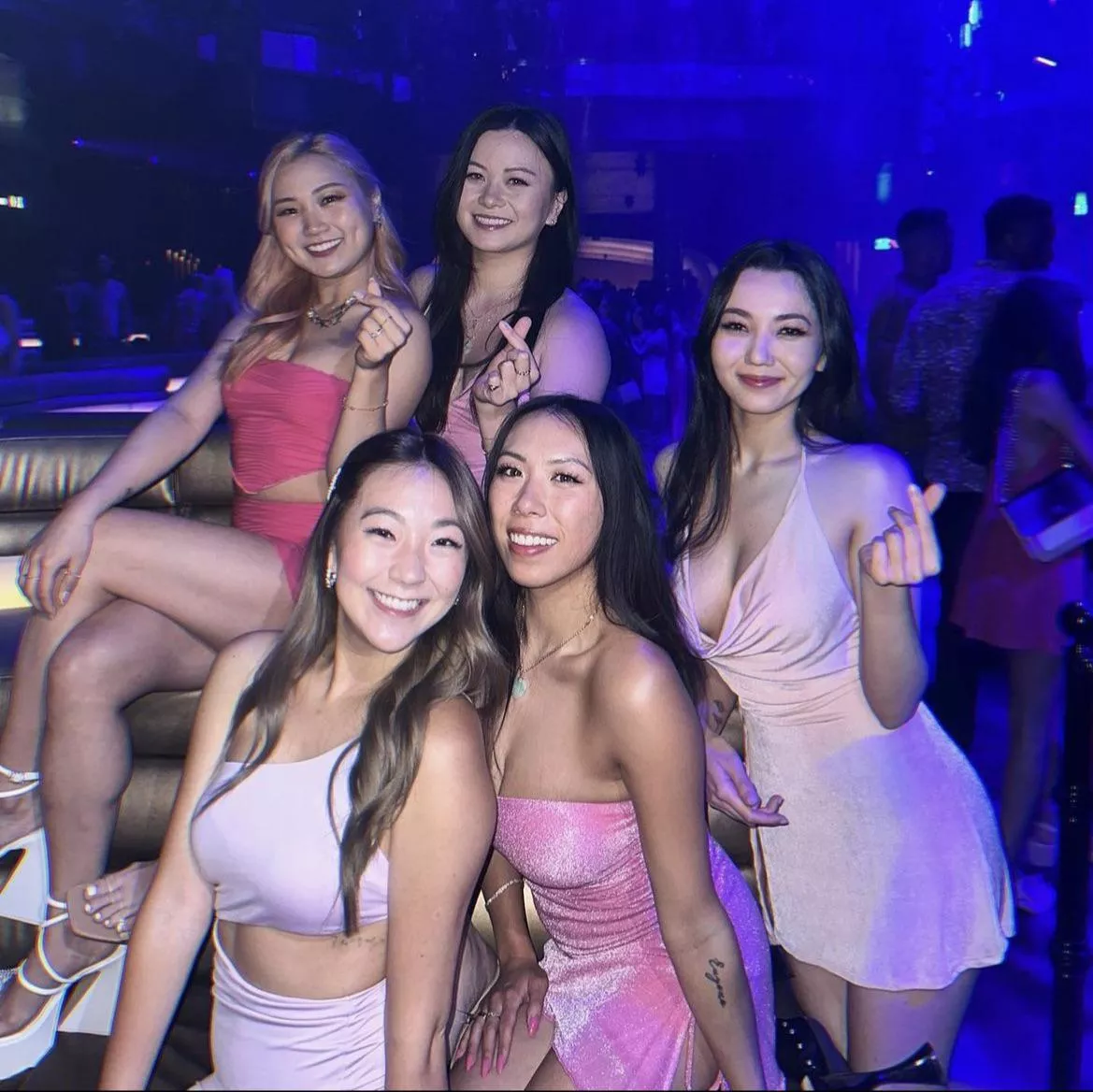 Which one would you pick?