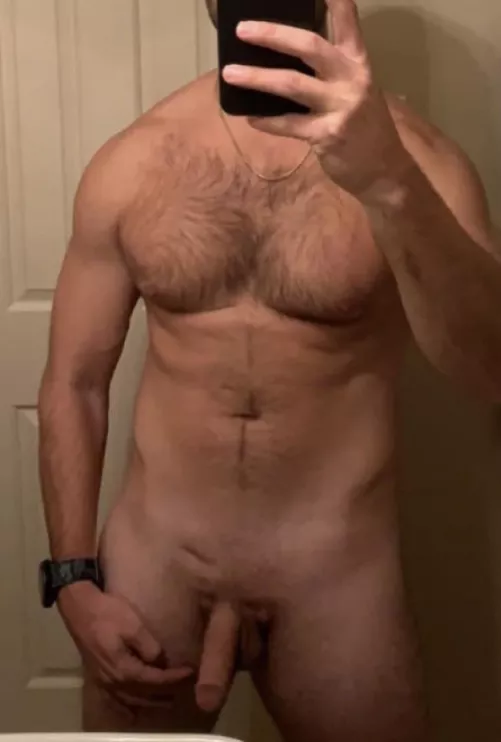 Who’s gonna be my Valentine? (M)