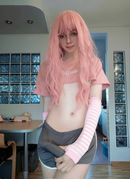 Would u be my valentine? 🥺