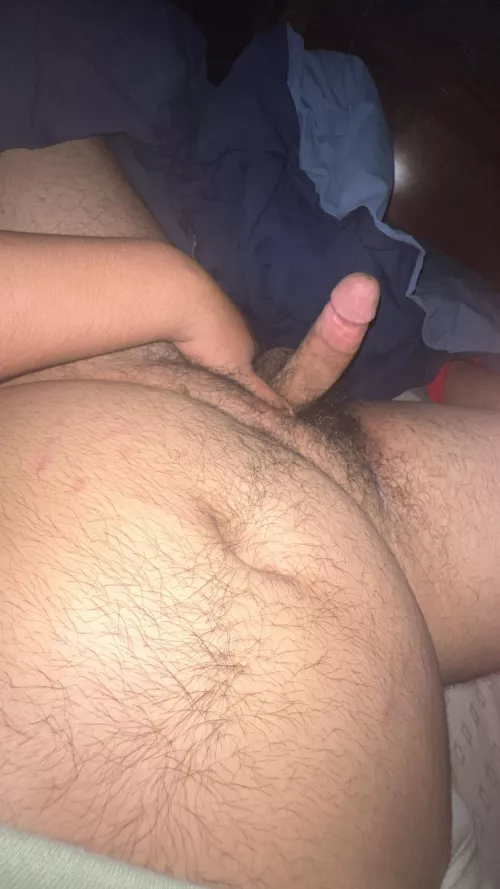 Would you let me fuck load after load into you?