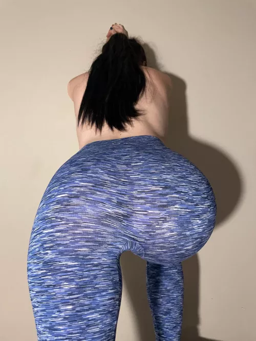 You can almost see through