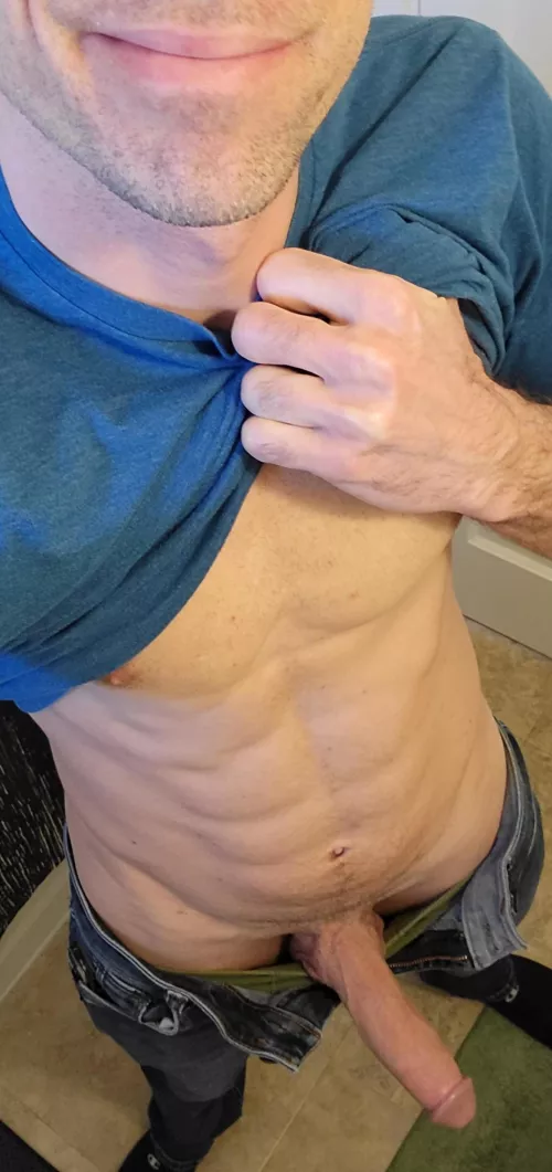 Your secret Valentine... [M]