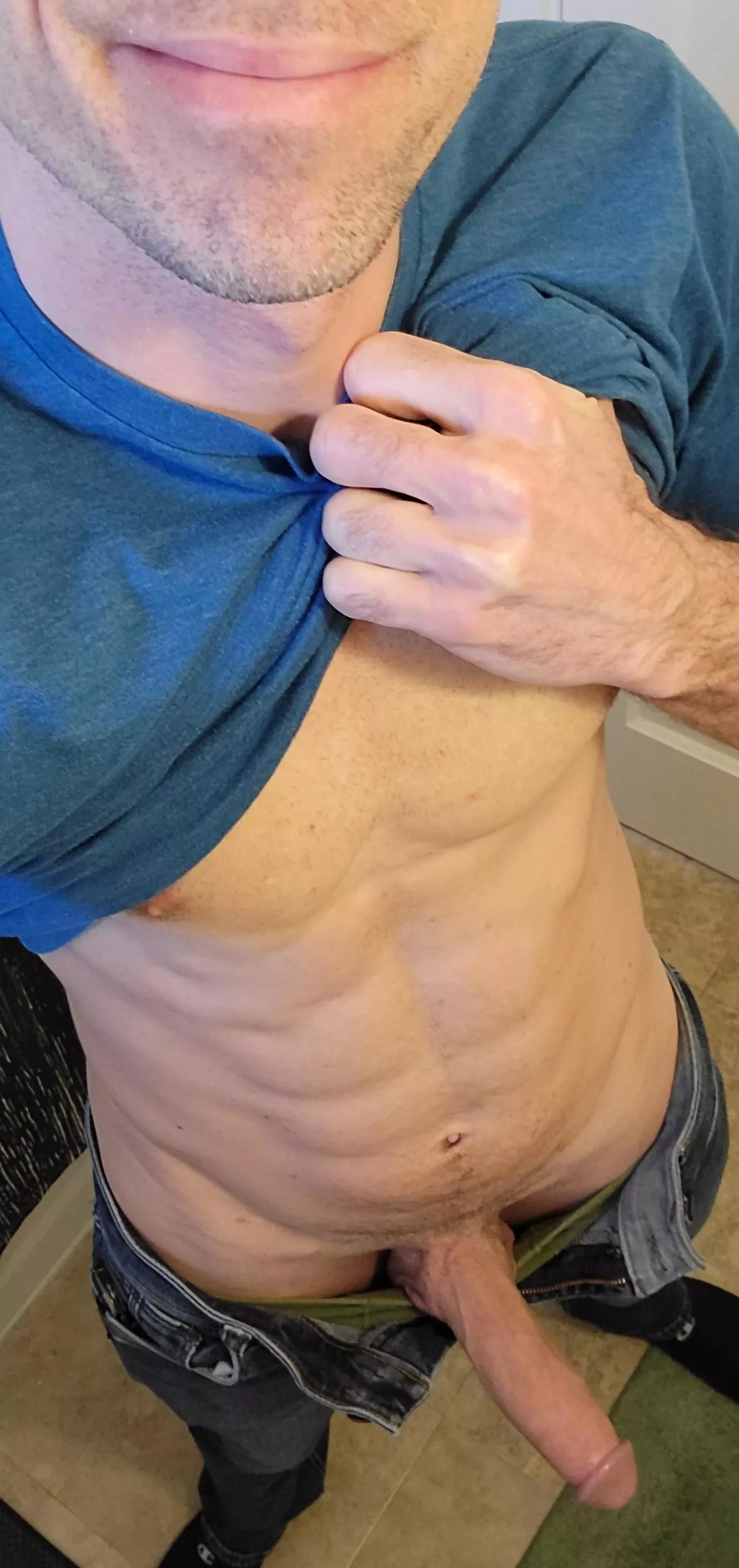 Your secret Valentine... [M]