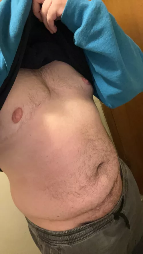 (26) May I sit on you? 😏