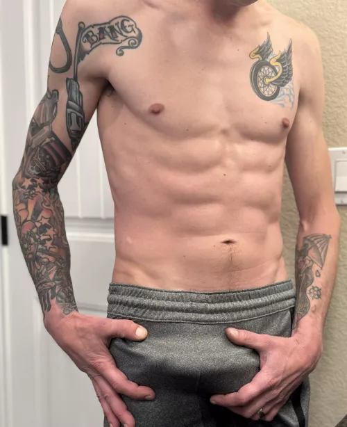 [40] Doesn’t have to be huge to be good!