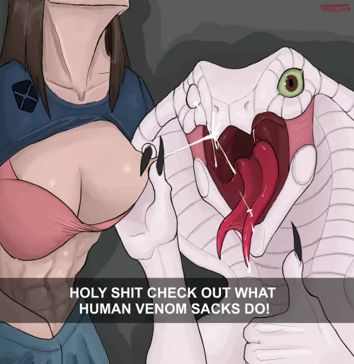 A useful discovery for invaders