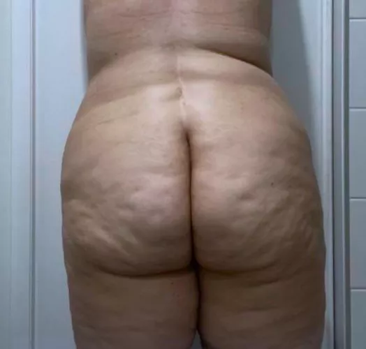 Are you down with the thickness?