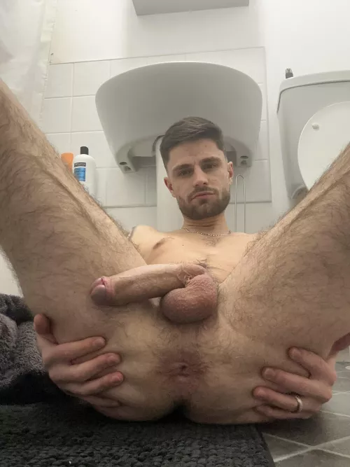 Be My Valentine? 🥰😜