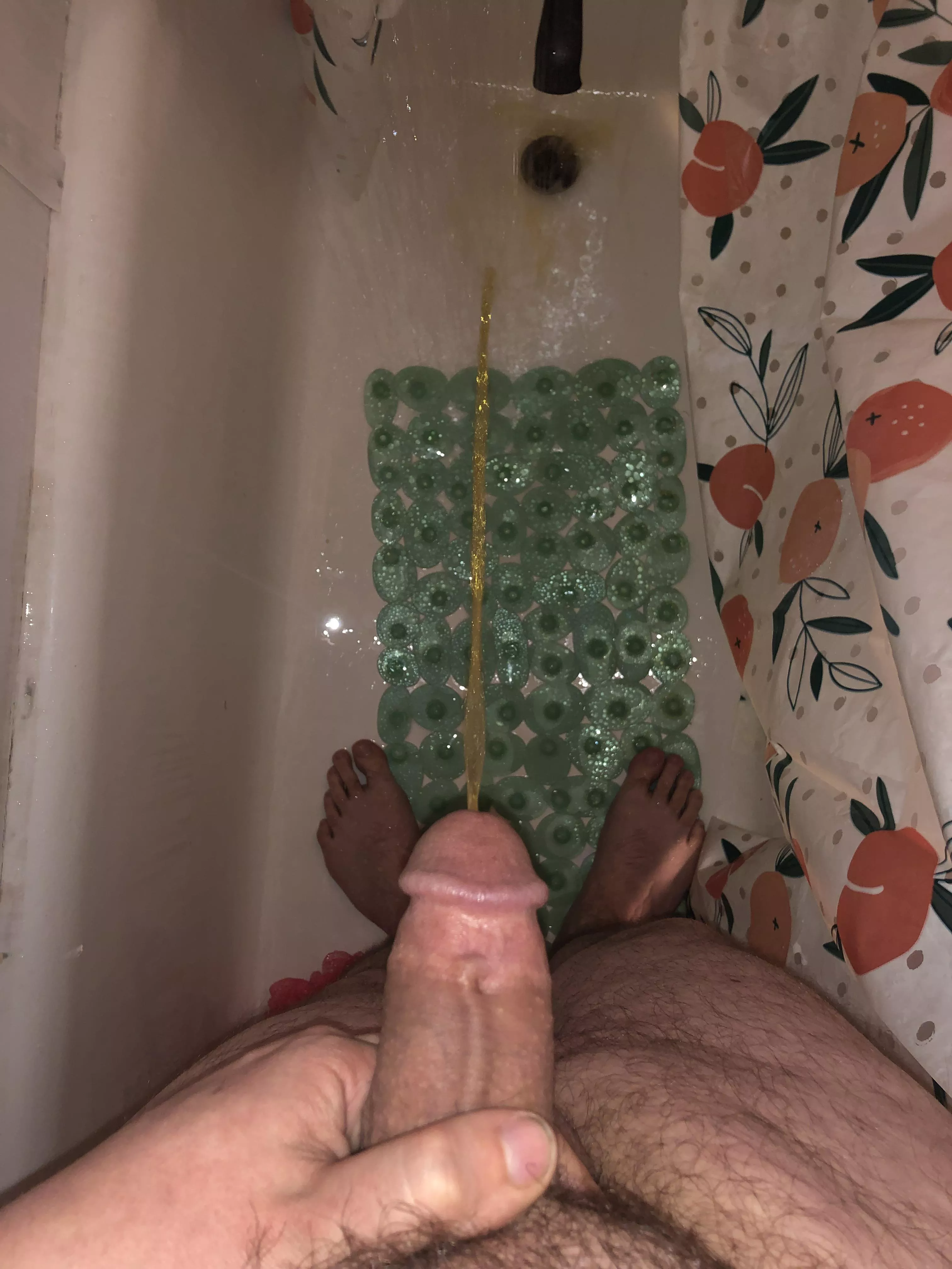 Can we shower together