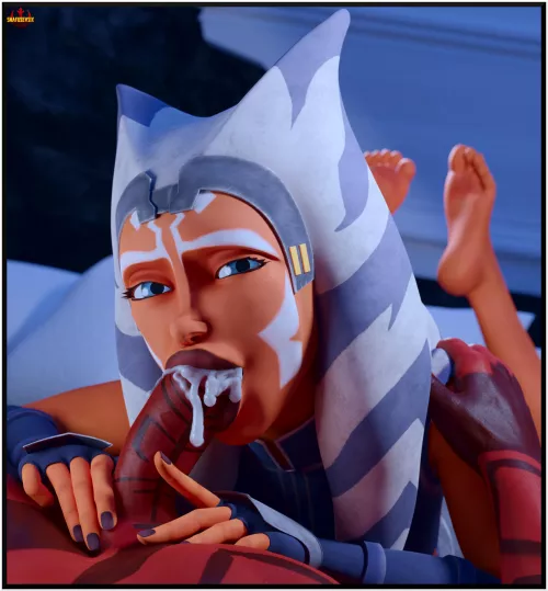 « Climax » (SnafuSevSix)