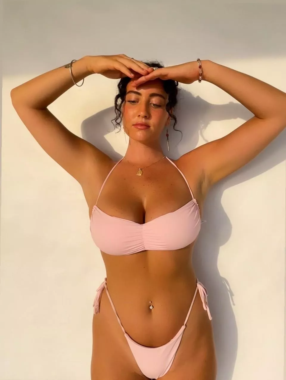 Do you like me in a bikini