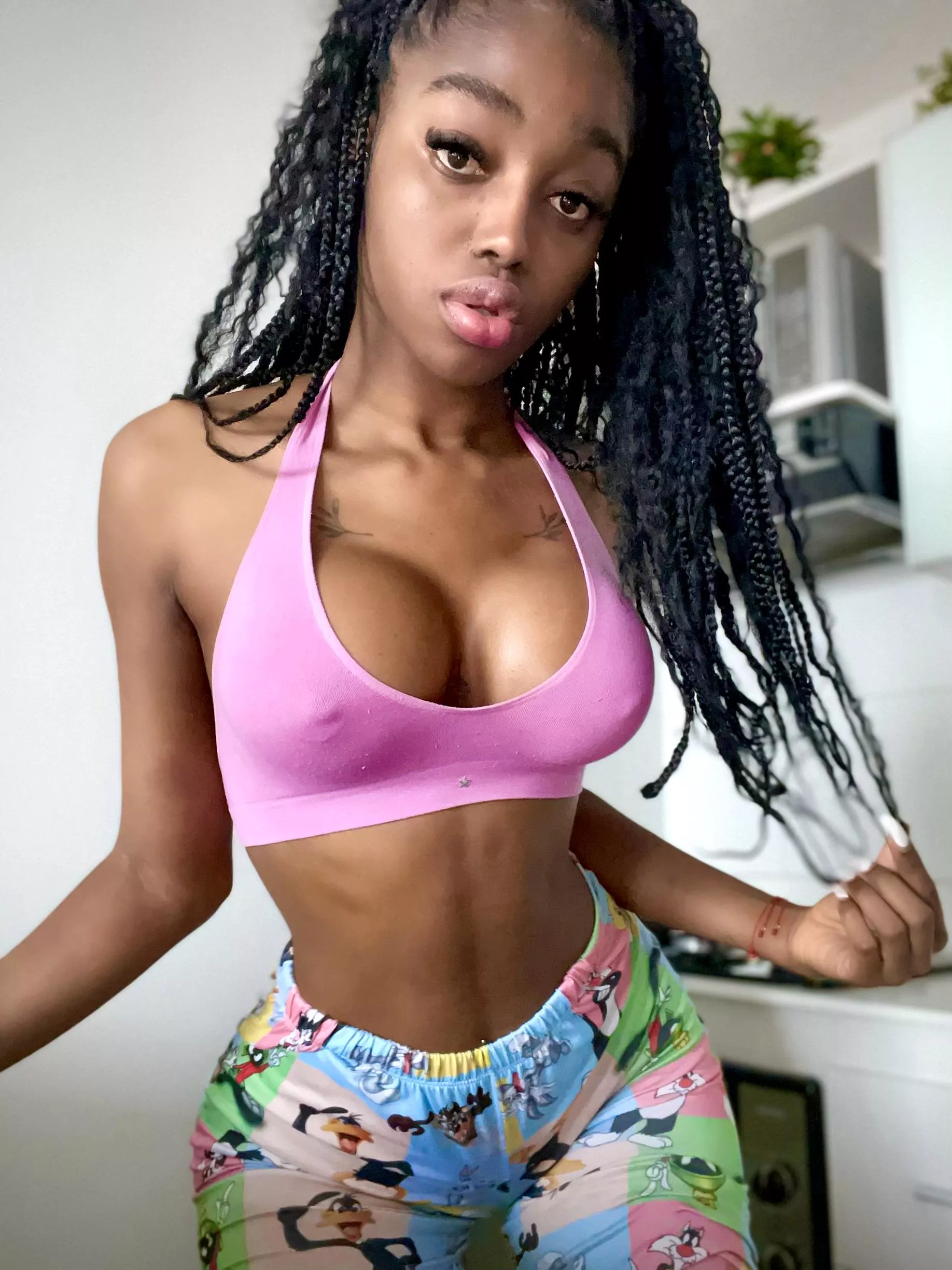 Do you like what you see?