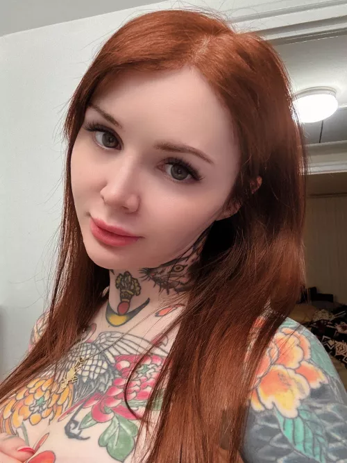 First time posting here hi 👋🏻