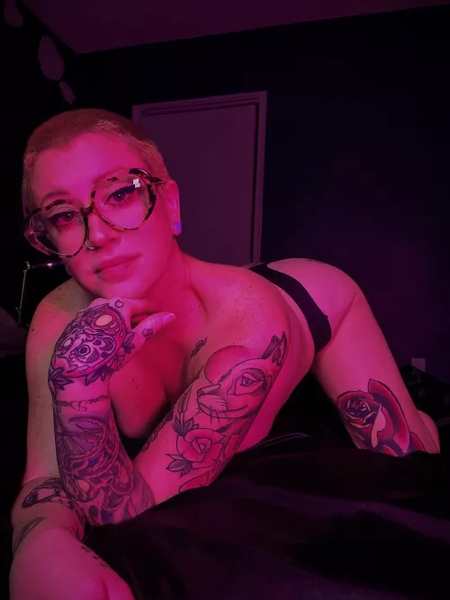 Fuck me stupid for Vday? 🥺💘