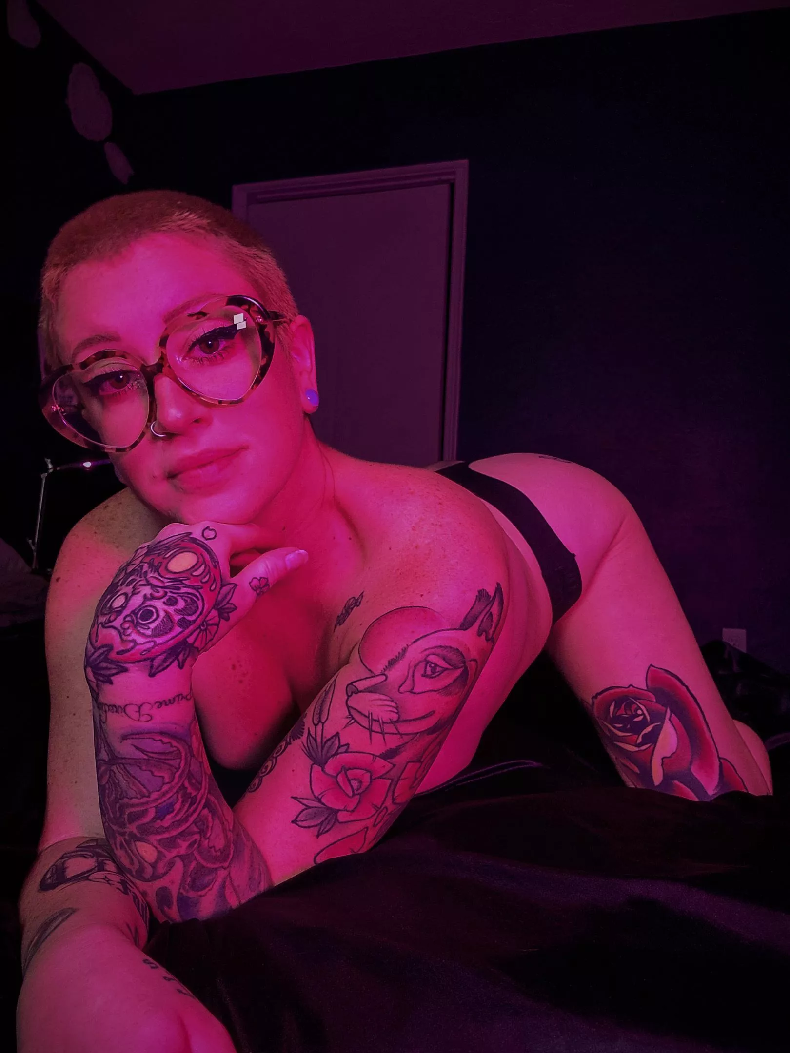 Fuck me stupid for Vday? 🥺💘