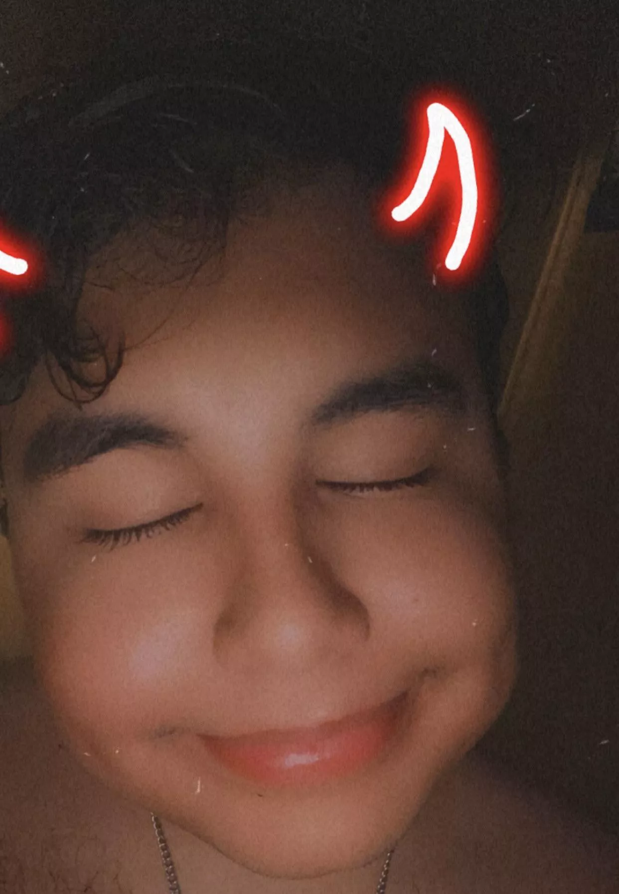 Good Afternoon!☺️