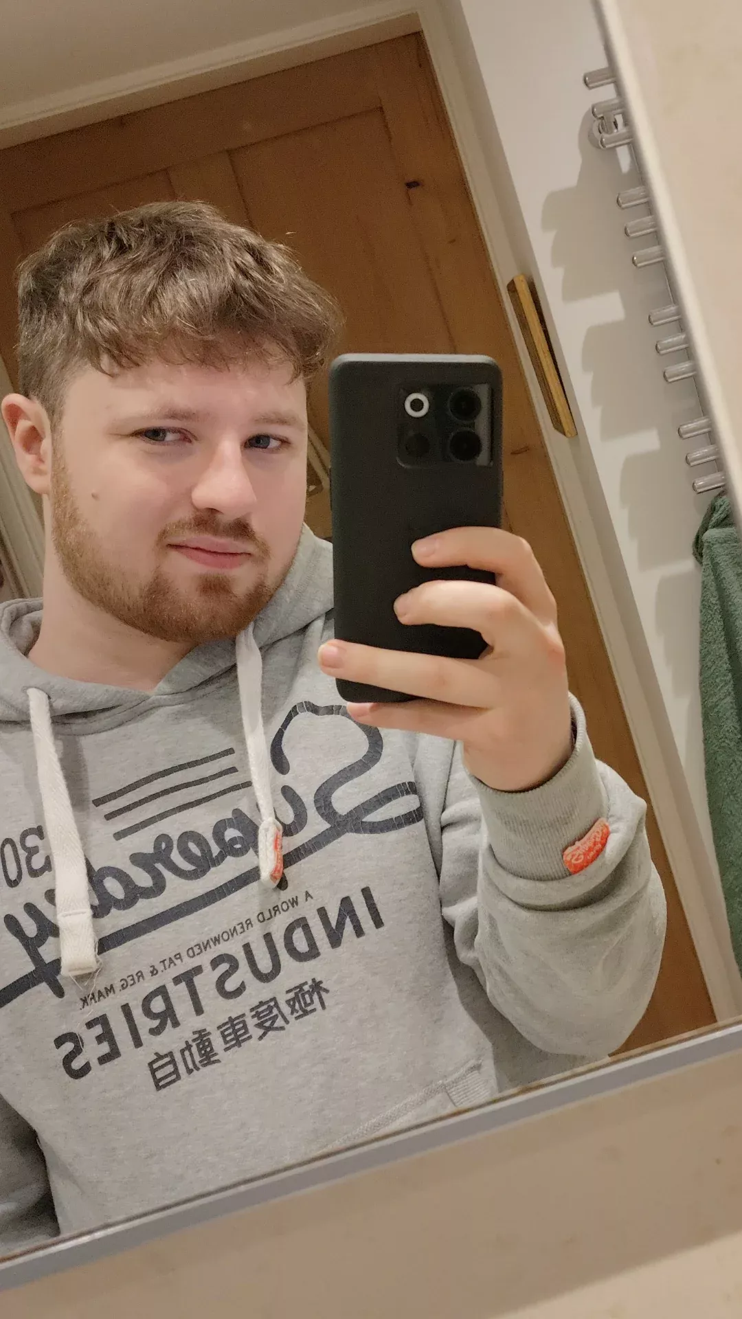 Grinding Warframe could be a full time job, huh? (26)