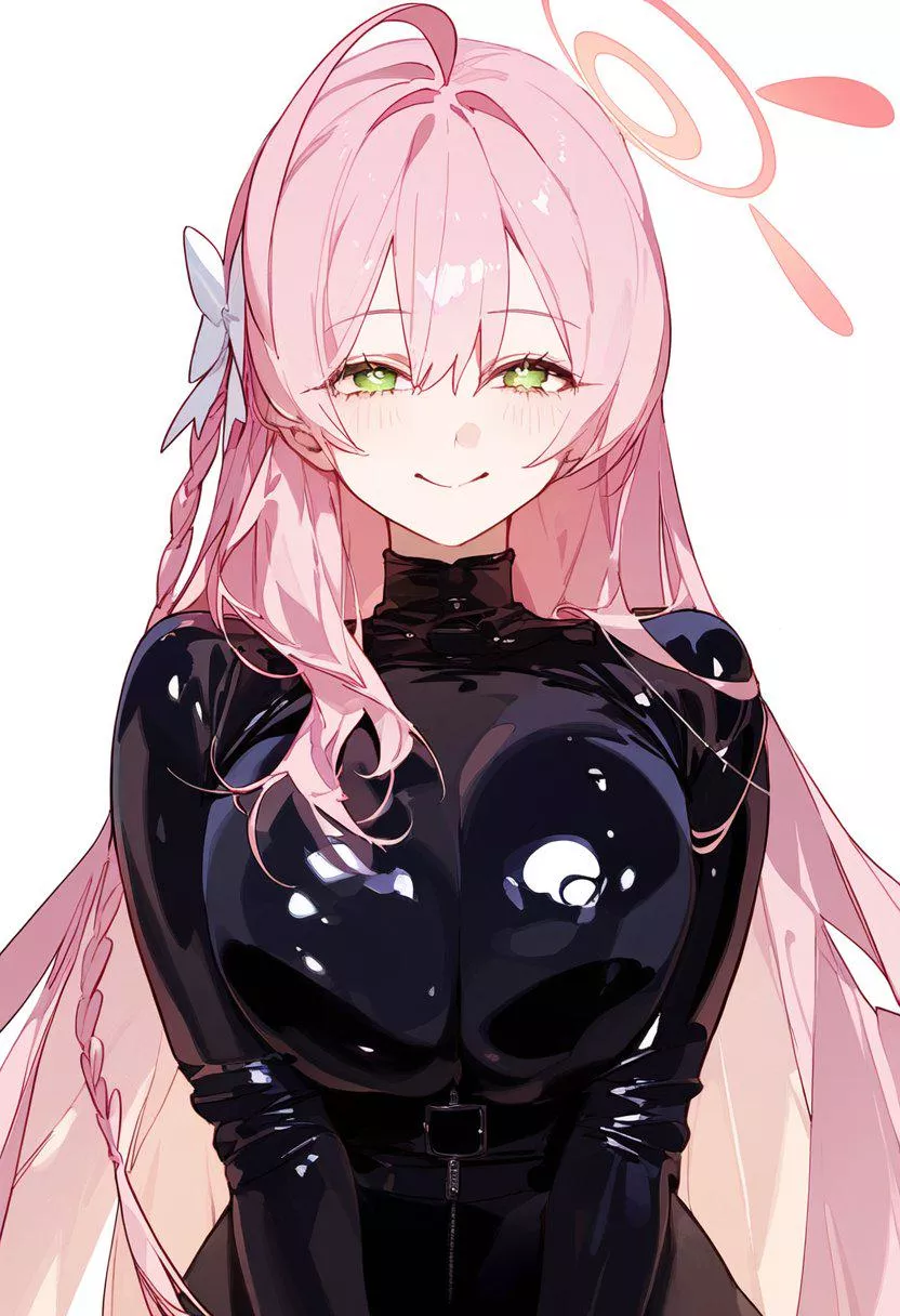 Hanako [Blue Archive]