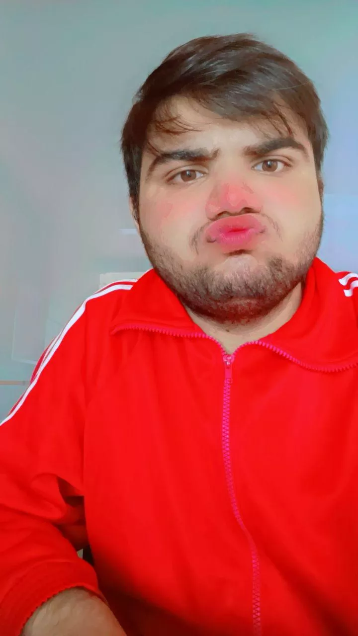 Happy valentine day all of you