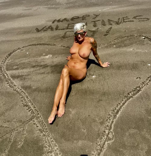 Happy Valentine’s Day