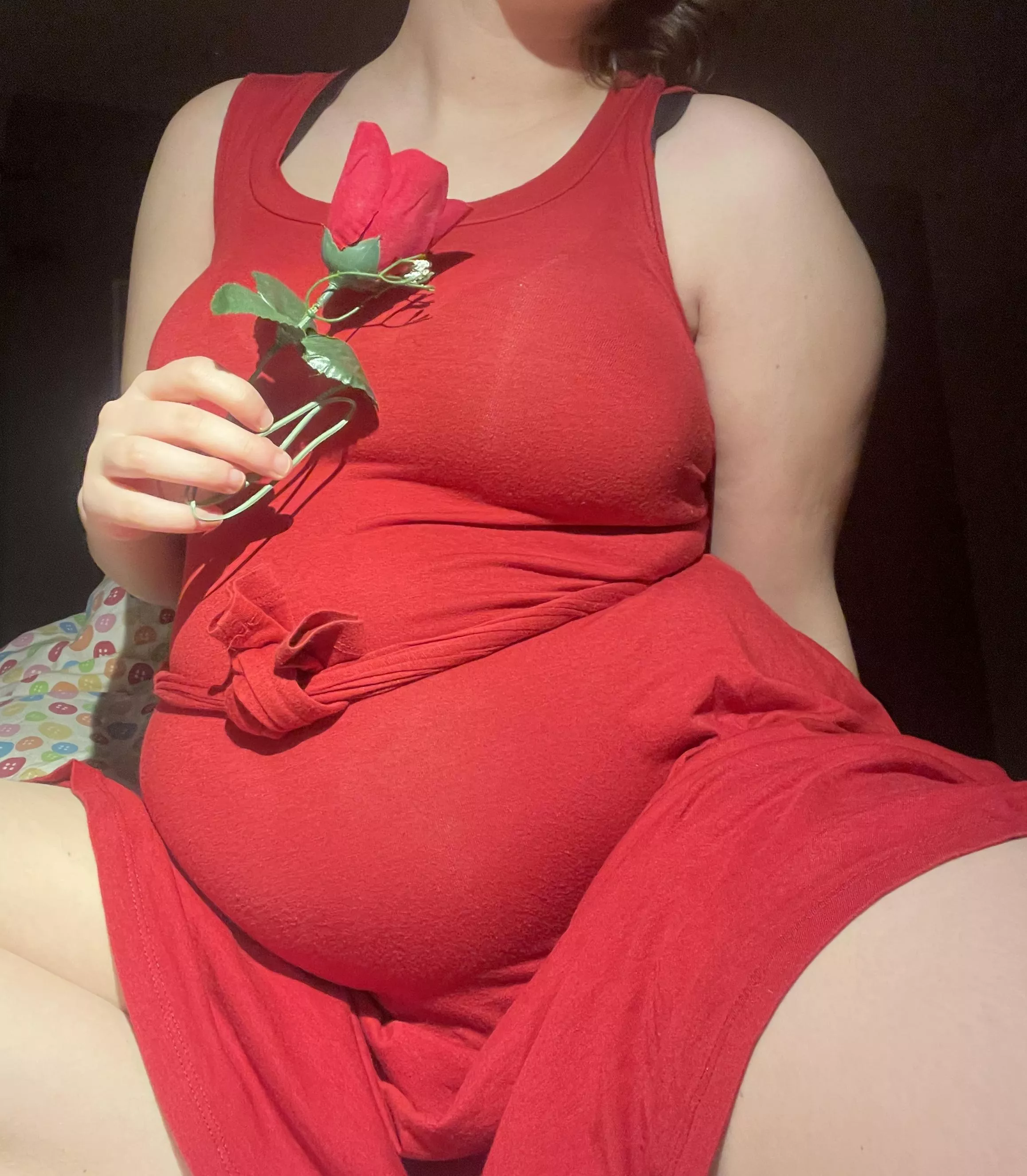 Happy valentines day 🌹🐽