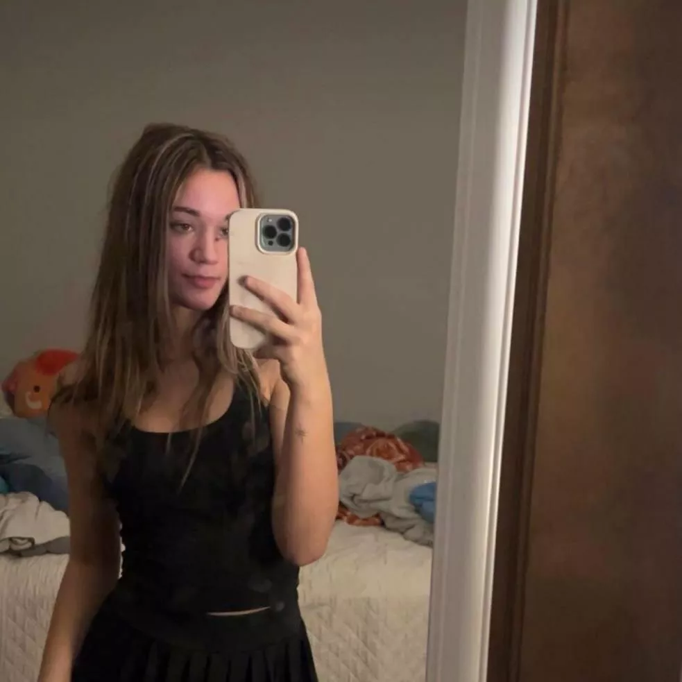 Happy Valentines from me to you!