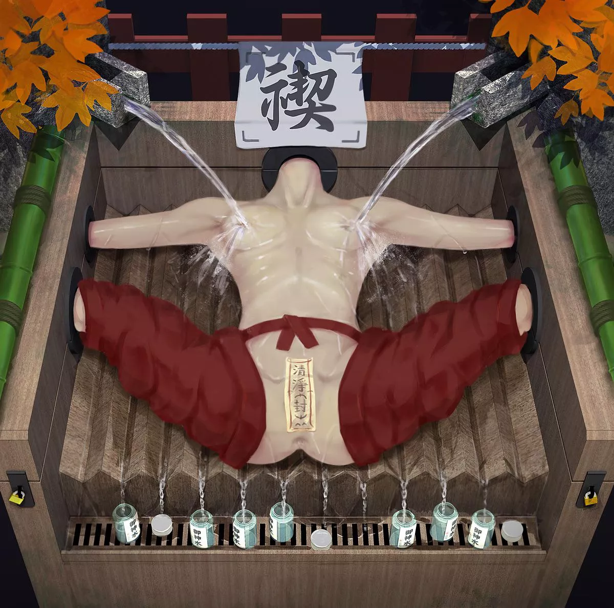 Helplessness - ikelag