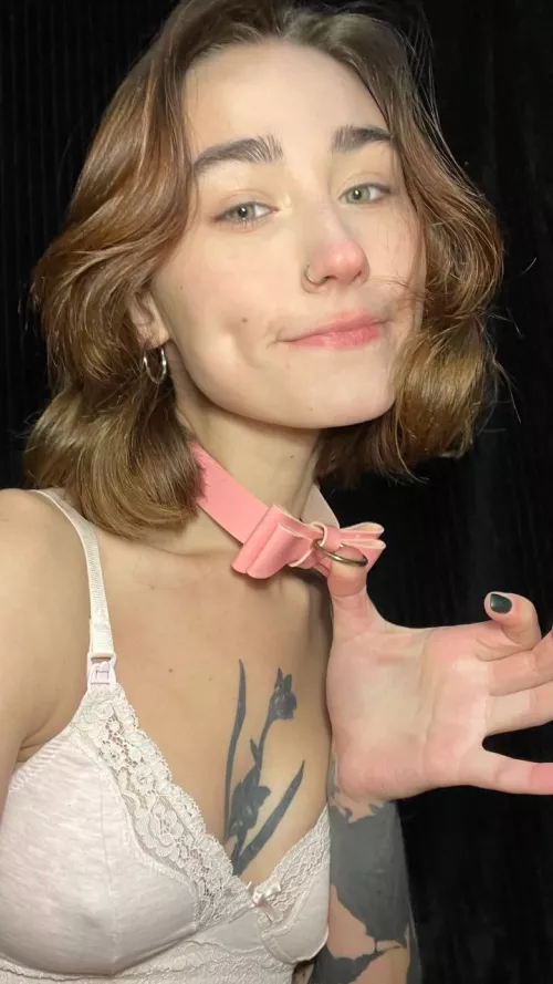 hope I can be your bitch