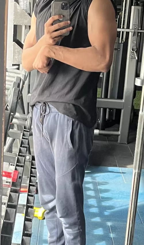 Hopefully this belongs here