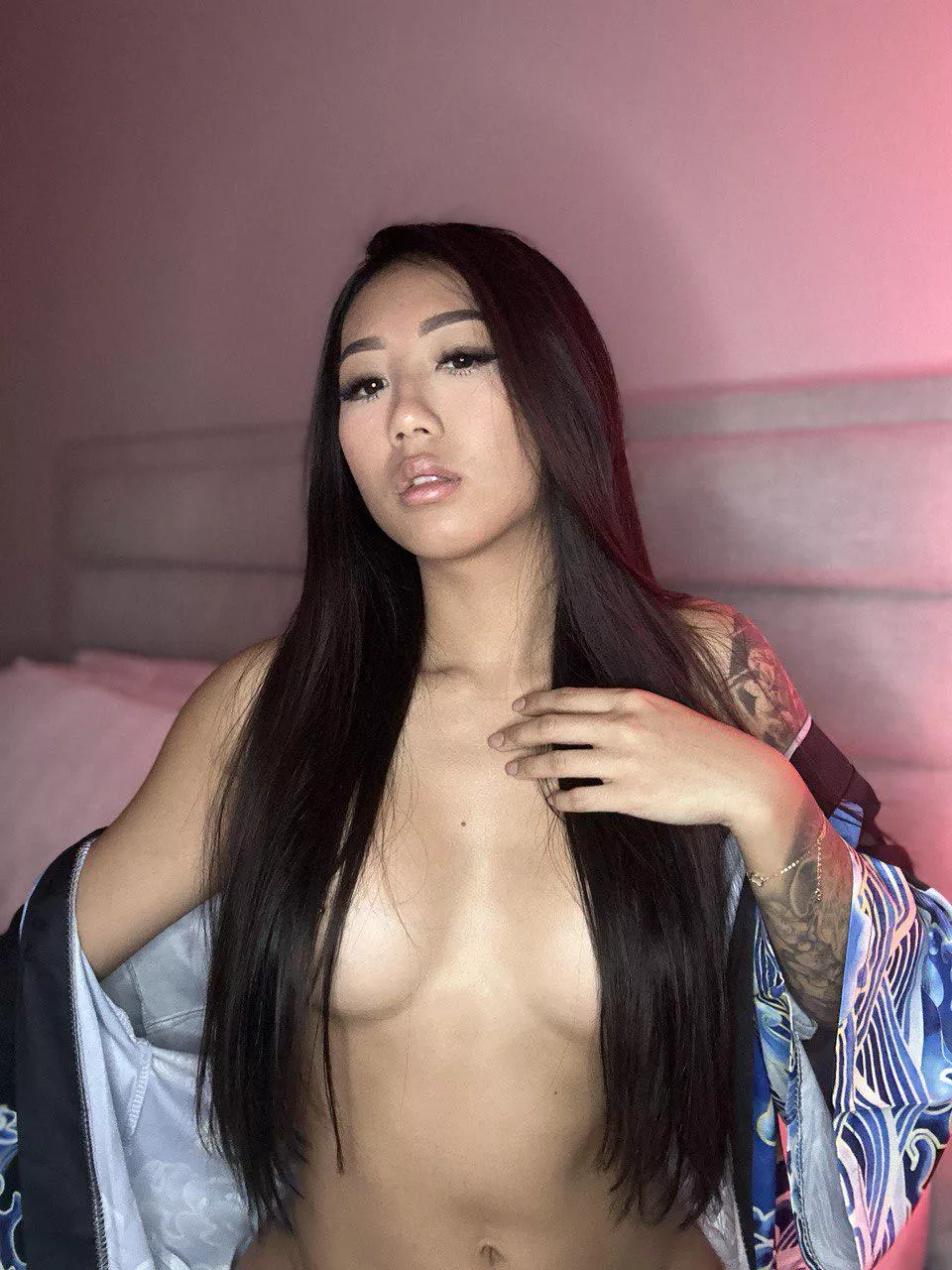 I heard you were looking for some big milkers 🍼🍒