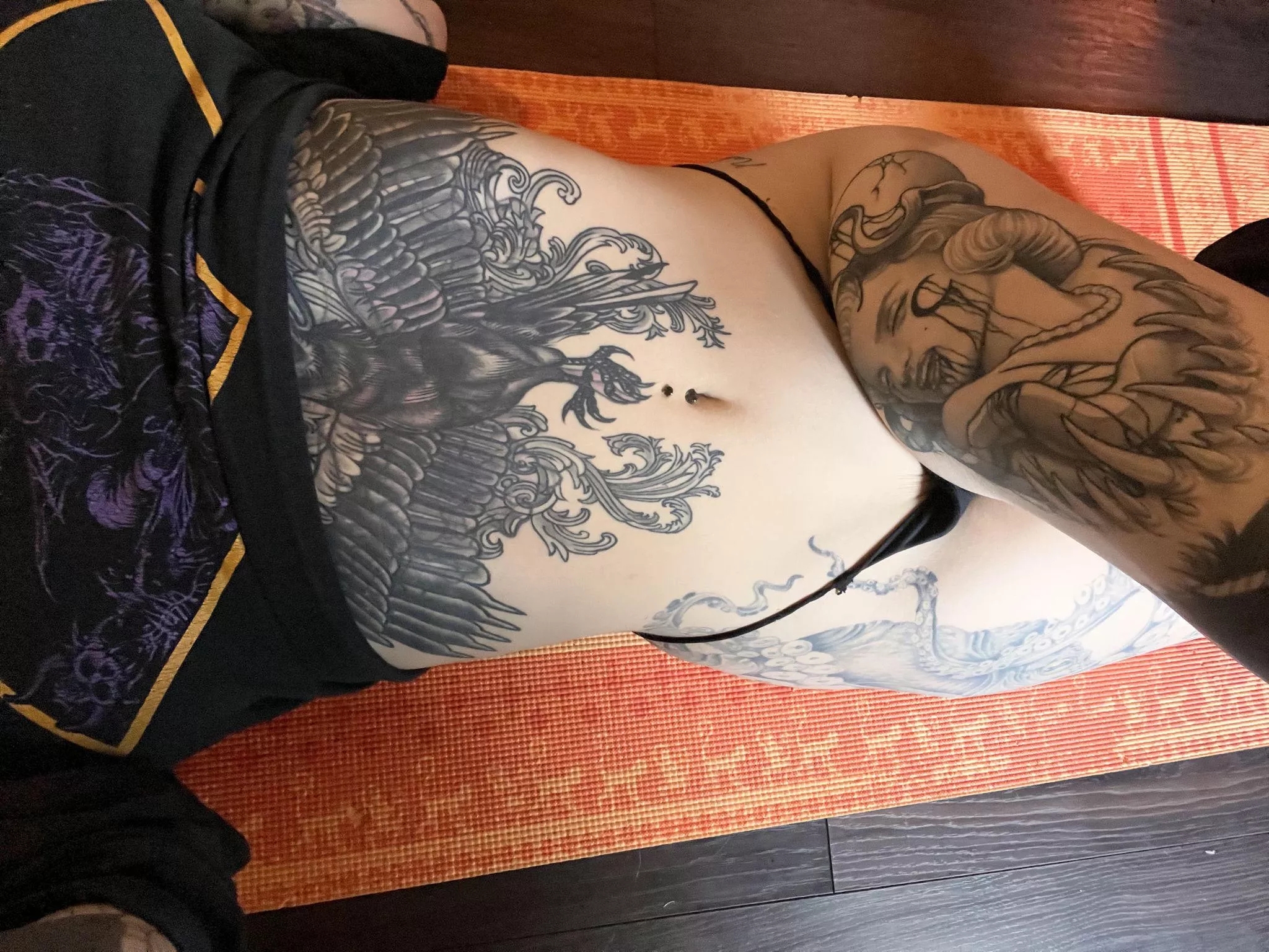 If I sent this to you before we go to a concert, would you still go?