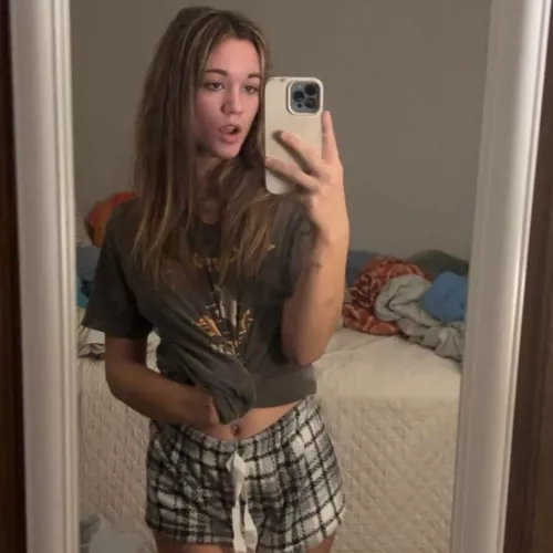 If you were around, you would be the happiest