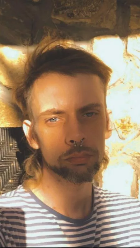 I’m heartbroken today, disclaimer: nothin to do w/ Valentine’s Day, just timing thing haha