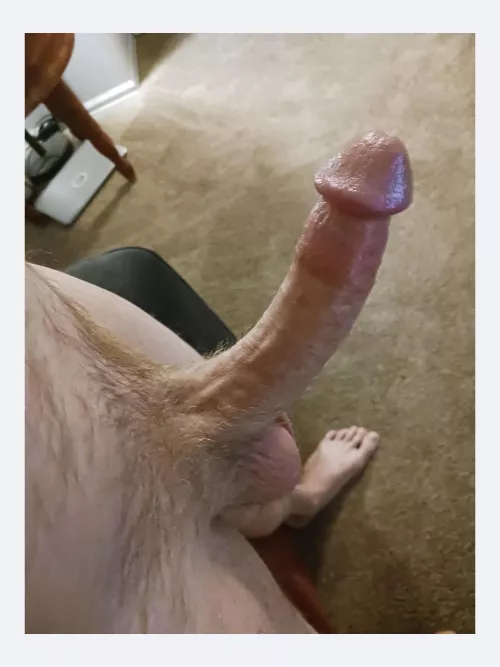 I'm not the biggest on here but I definitely get the job done!![50]