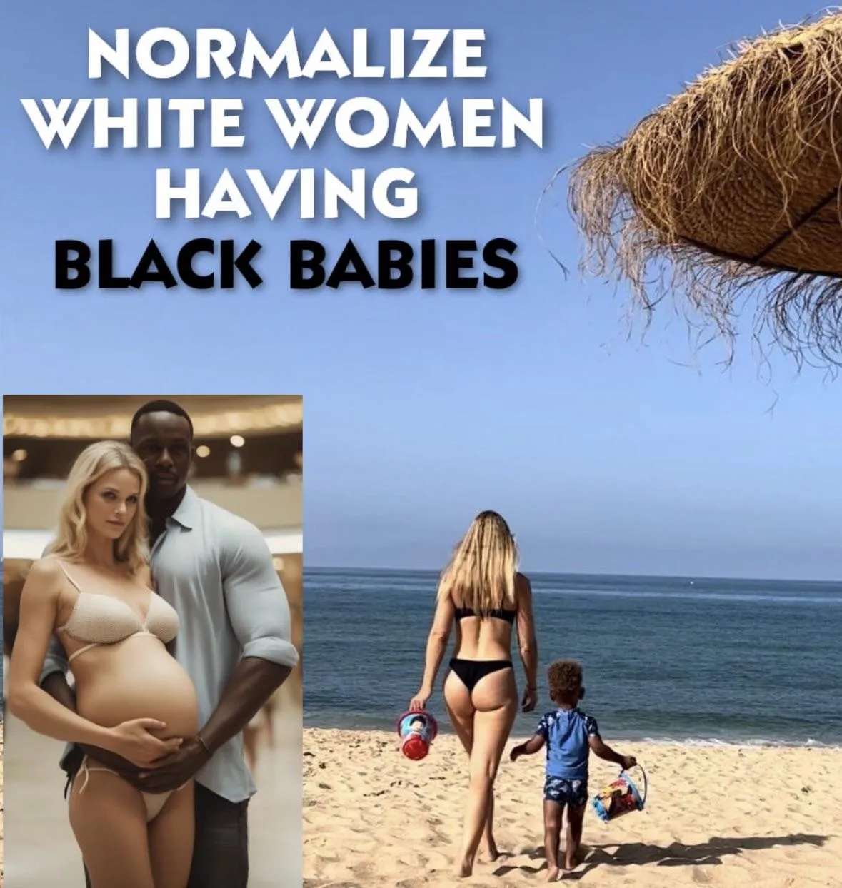 I’ve done my part.