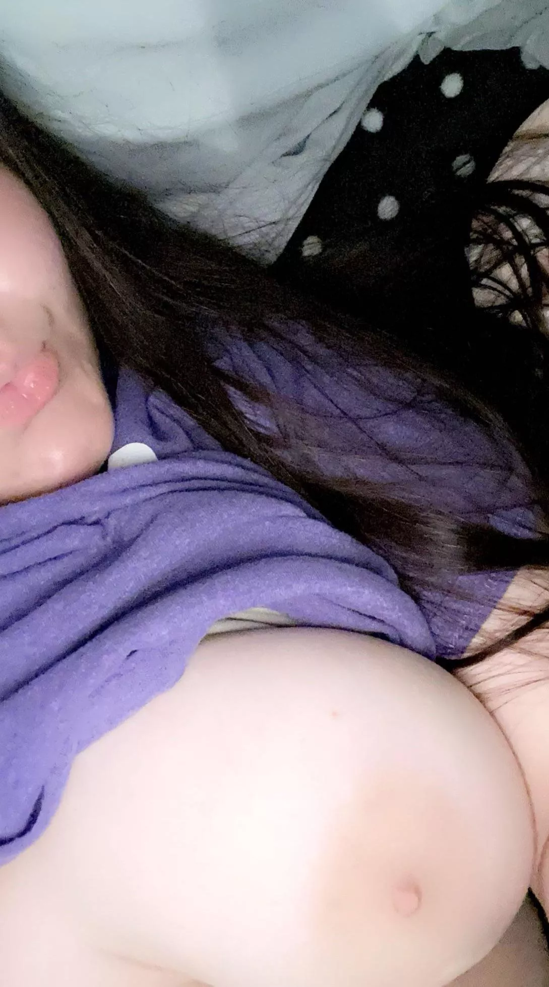 let’s cuddle <3 :)