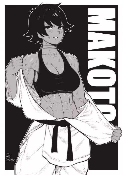 Makoto [Speedl00ver]