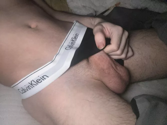 my dad walked in on this😦