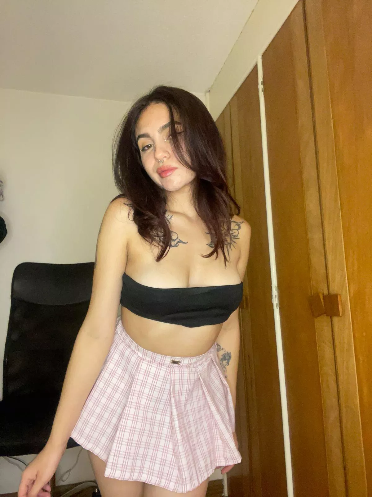 my teacher fucked me so hard today that I can't sit