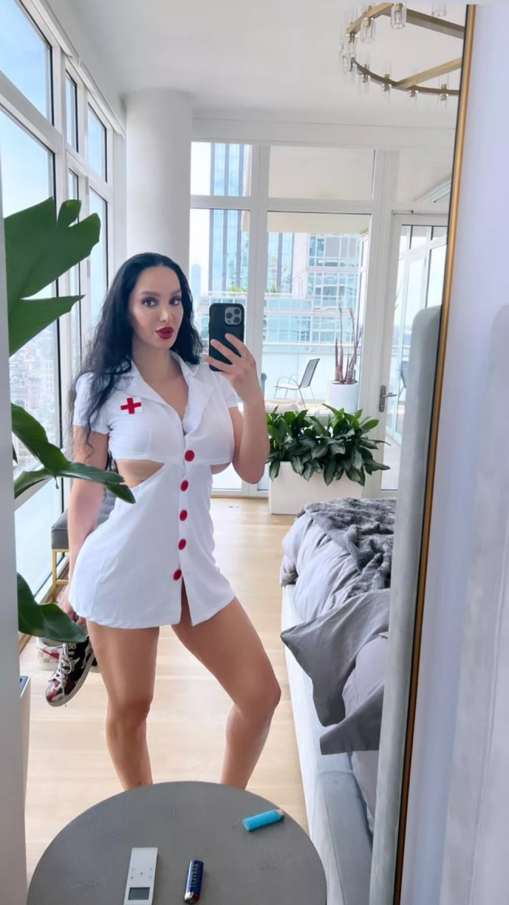 Sexy Nurse