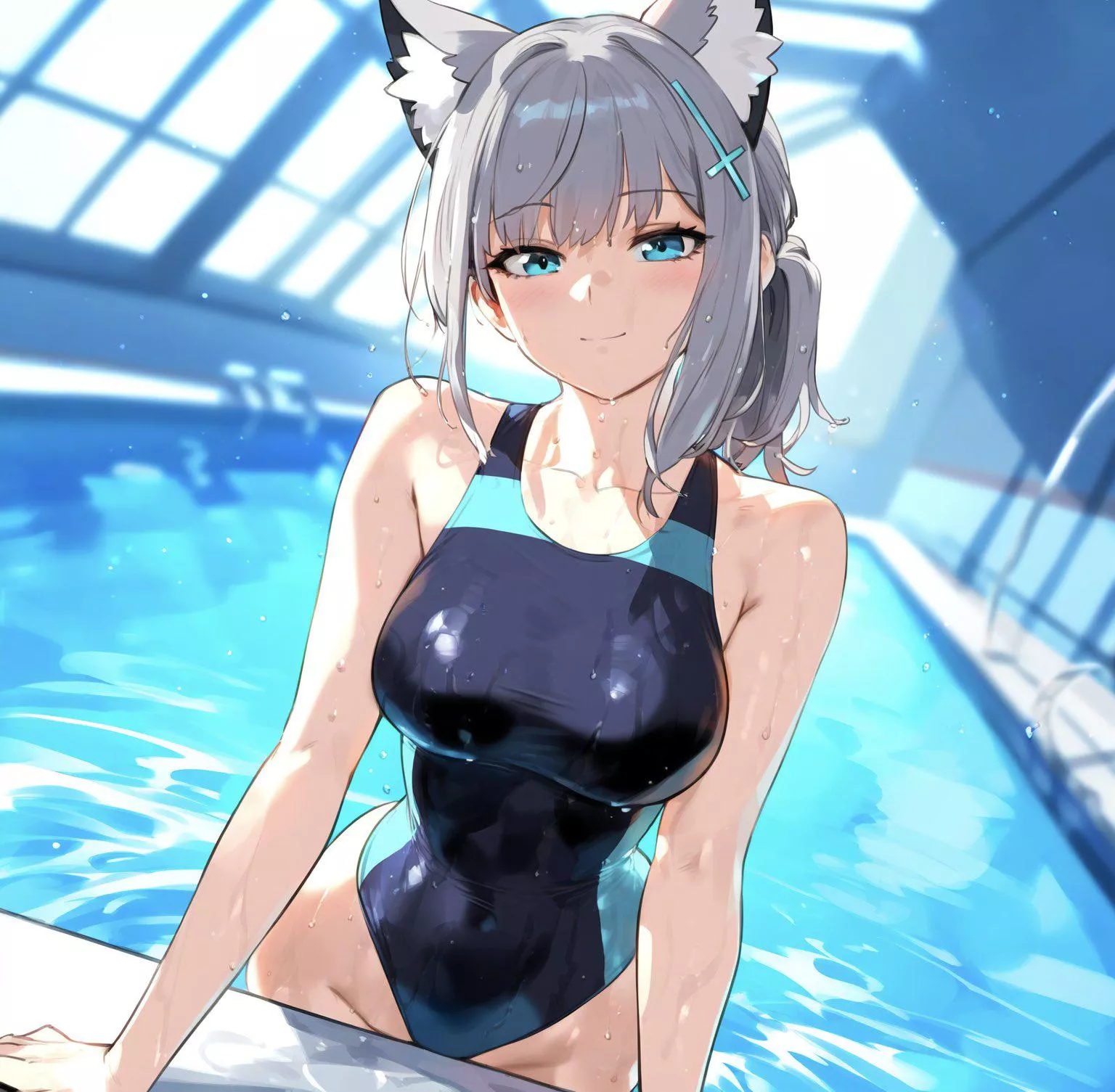 Shiroko [Blue Archive]